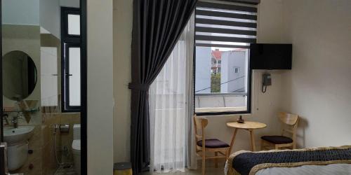 Da Lat Apartment | K Bình Phương Hotel