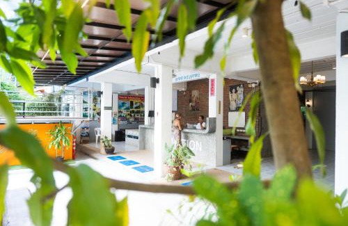Ao Nang Hotel | K-Bunk AoNang Center