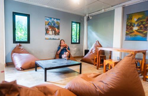 Ao Nang Hotel | K-Bunk AoNang Center