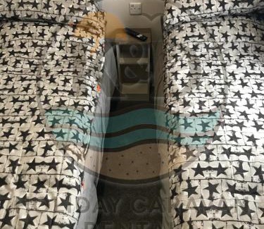 Chapel Saint Leonards Apartment | K&D Caravans