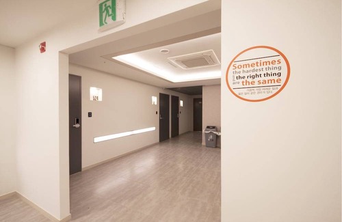 Jangchung-dong Hostel | K-guesthouse Dongdaemun premium