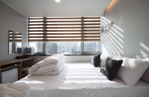 Jangchung-dong Hostel | K-guesthouse Dongdaemun premium