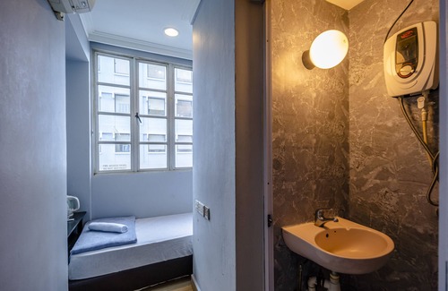 Geylang Hotel | K Hotel 14