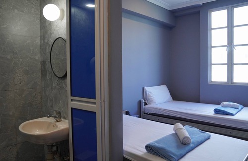 Geylang Hotel | K Hotel 14