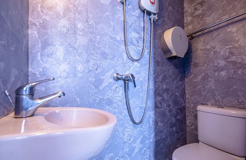 Geylang Hotel | K Hotel 14