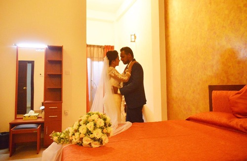 Minuwangoda Hotel | K&K Country Resort