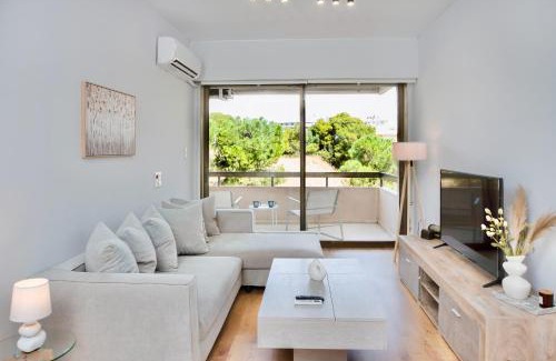 Kavouri Apartment | K&M - Sea Whisper Beach - Kavouri