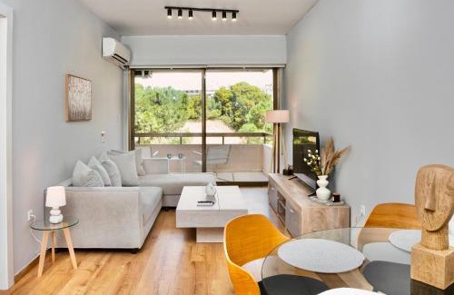 Kavouri Apartment | K&M - Sea Whisper Beach - Kavouri