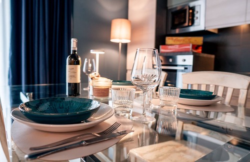 Peschiera del Garda Hotel | K Modern Hotel