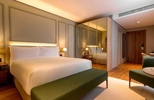Campinas Hotel | K-Platz Hotel