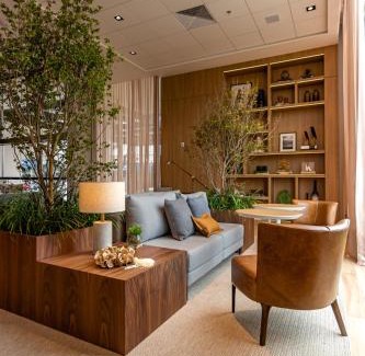 Campinas Hotel | K-Platz Hotel