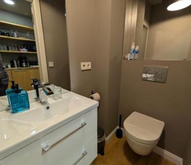 Prenzlauer Berg Apartment | K&S Apartments