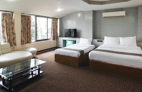 Nai Mueang Hotel | K.S. Pavilion Hotel
