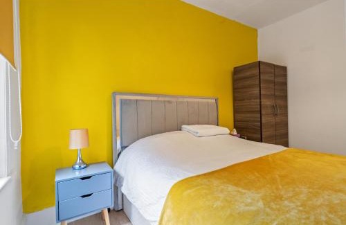 Mapesbury House | K Suites - Ashford Road