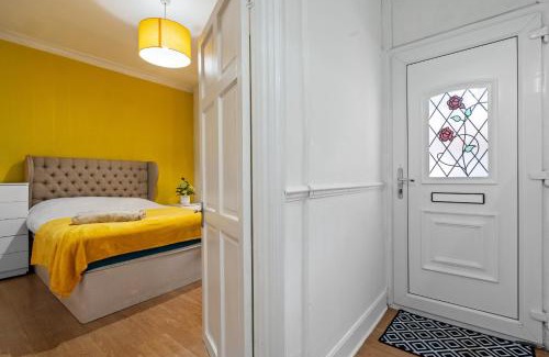 Mapesbury House | K Suites - Ashford Road