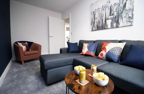 Mountain Ash House | K Suites - Seymour Street