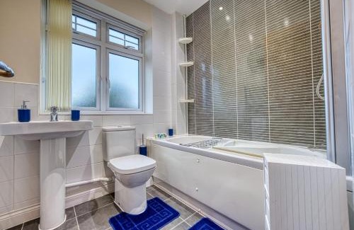 Yardley House | K Suites - The Villas
