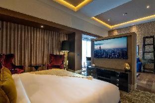 Zona Rio Hotel | K Tower Boutique Hotel By Lucerna