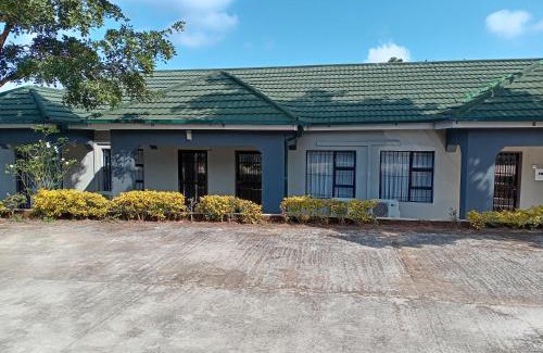 Central Region Hotel | K-View Boutique Hotel - Mzuzu