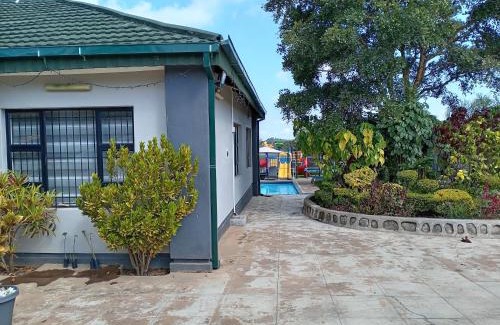 Central Region Hotel | K-View Boutique Hotel - Mzuzu