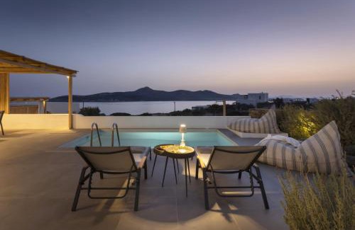 Antiparos Villa | K1 - Villa Astra