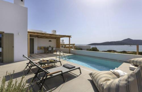 Antiparos Villa | K1 - Villa Astra