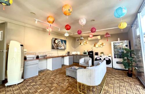 Queenstown Hotel | K2 Guesthouse