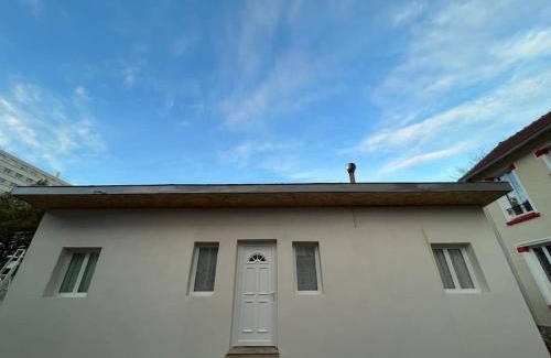 Bagneux House | K2 - Maison 15 min PARIS PARC EXPOS - 3 chambres 6 lits