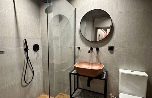 Kalamata Apartment | K2 Suites Kalamata - Suite 5