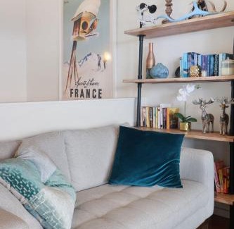 Mount Buller Apartment | K2 - TWO