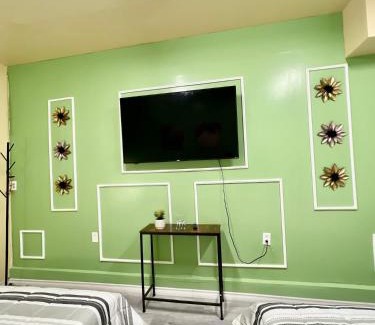 Malton House | K6 Room Near Airport