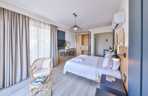 Kas Hotel | KAŞ ATHENA HOTEL