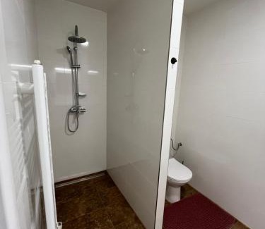 Olomouc Apartment | Kaštanová 27