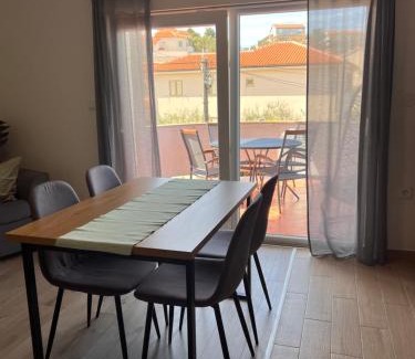 Rab Town Apartment | Kaala Apartments