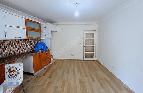 Umraniye Apartment | kaan aprtman