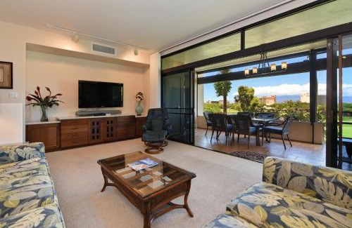 Kaanapali House | Kaanapali Royal N102 · KRL N102 2BD Condo on Kaanapali Golf Cour