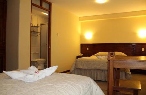 Lake Titicaca - Puno Hotel | Kaaro Hotel Puno