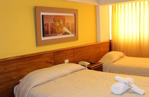 Lake Titicaca - Puno Hotel | Kaaro Hotel Puno