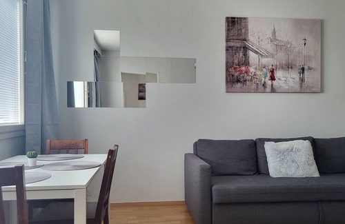 Kuopio Apartment | Kaatrahovi Apartment Inkilänmäki