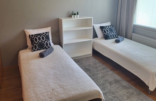 Kuopio Apartment | Kaatrahovi Apartment Inkilänmäki
