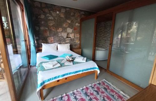 Faralya Hotel | Kabak Armes Otel