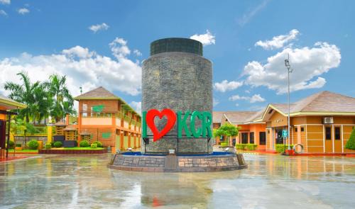 San Carlos Resort | Kabaleyan Cove Resort powered by Cocotel