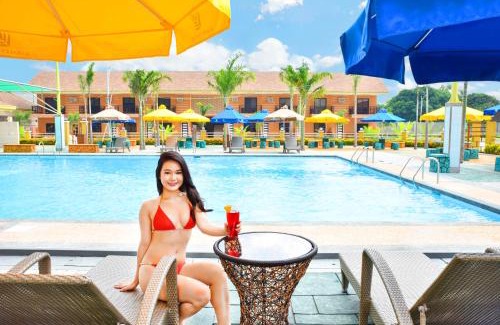 San Carlos Resort | Kabaleyan Cove Resort powered by Cocotel