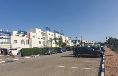 Marina Smir Resort | KABILA VISTA C1