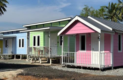 Mersing Other | Kabin Hijau