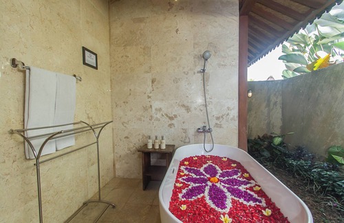 Tegallalang House | Kabinawa Ubud Villas by GenuineHost