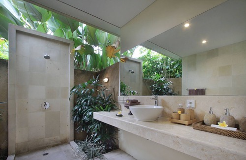 Tegallalang House | Kabinawa Ubud Villas by GenuineHost