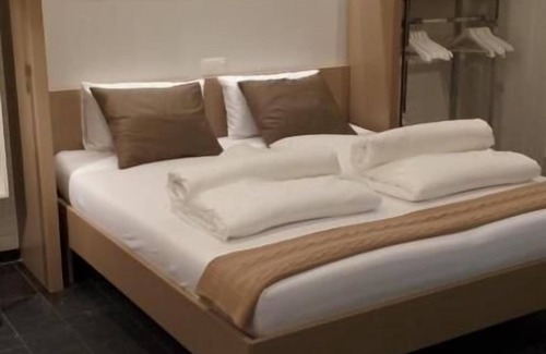 Koksijde-Bad Bed & Breakfast | Kabine7