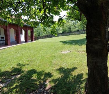 Central Serbia House | Kablar Lazino Brdo