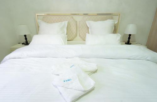 Lusaka Apartment | Kabo Rains Apartments